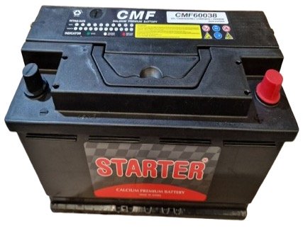 Μπαταρία STARTER CMF60038 (100Ah 780A 12V)