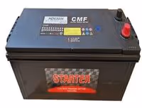 Μπαταρία STARTER HD62034 (120Ah 850A 12V)