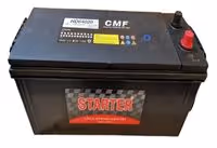 Μπαταρία STARTER HD64020 (140Ah 850A 12V)