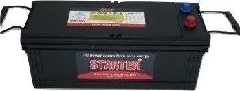 Μπαταρία STARTER CMF64020 (140Ah 850A 12V)