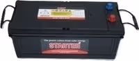 Μπαταρία STARTER CMF66040 (160Ah 950A 12V)