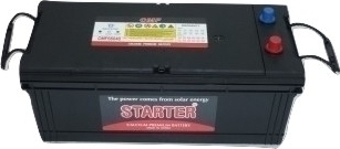 Μπαταρία STARTER CMF66040 (160Ah 950A 12V)