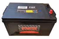 Μπαταρία STARTER HD68022 (180Ah 1050A 12V)