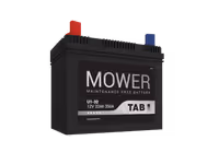 Μπαταρία TAB MOWER U1-32 (32Ah 350A 12V)
