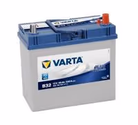 Μπαταρία VARTA Blue Dynamic B32 (45Ah 330A 12V)