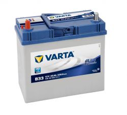 Μπαταρία VARTA Blue Dynamic B33 (45Ah 330A 12V)