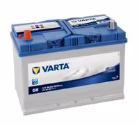 Μπαταρία VARTA Blue Dynamic G8 (95Ah 830A 12V)