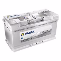 Μπαταρία VARTA Dynamic AGM A5 (95Ah 850A 12V)