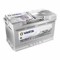 Μπαταρία VARTA Dynamic AGM A6 (80Ah 800A 12V)