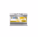 Μπαταρία VARTA Dynamic AGM A7 (70Ah 760A 12V)