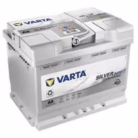 Μπαταρία VARTA Dynamic AGM A8 (60Ah 680A 12V)