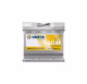 Μπαταρία VARTA Dynamic AGM A9 (50Ah 540A 12V)