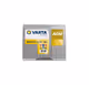Μπαταρία VARTA Dynamic AGM A9 (50Ah 540A 12V)
