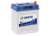 Μπαταρία VARTA Dynamic SLI A13 (40Ah 330A 12V)