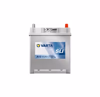 Μπαταρία VARTA Dynamic SLI A13 (40Ah 330A 12V)