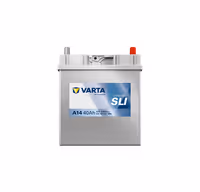 Μπαταρία VARTA Dynamic SLI A14 (40Ah 330A 12V)