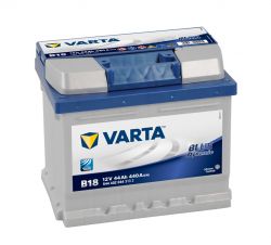 Μπαταρία VARTA Dynamic SLI B18 (44Ah 440A 12V)