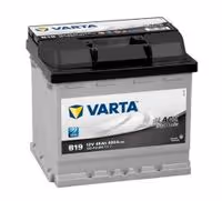 Μπαταρία VARTA Dynamic SLI B19 (45Ah 400A 12V)