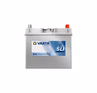 Μπαταρία VARTA Dynamic SLI B32 (45Ah 330A 12V)