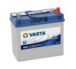 Μπαταρία VARTA Dynamic SLI B32 (45Ah 330A 12V)