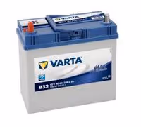 Μπαταρία VARTA Dynamic SLI B33 (45Ah 330A 12V)