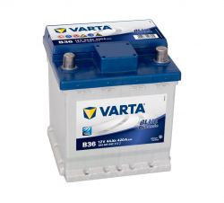 Μπαταρία VARTA Dynamic SLI B36 (44Ah 420A 12V)