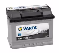 Μπαταρία VARTA Dynamic SLI C14 (56Ah 480A 12V)