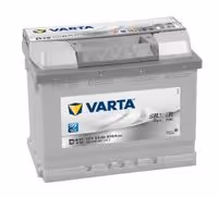 Μπαταρία VARTA Dynamic SLI D15 (63Ah 610A 12V)