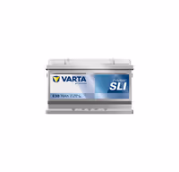 Μπαταρία VARTA Dynamic SLI E38 (74Ah 750A 12V)