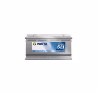 Μπαταρία VARTA Dynamic SLI H3 (100Ah 830A 12V)
