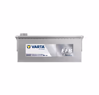 Μπαταρία VARTA ProMotive EFB A40 (140Ah 800A 12V)