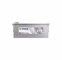 Μπαταρία VARTA ProMotive EFB B90 (190Ah 1050A 12V)
