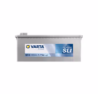 Μπαταρία VARTA ProMotive SLI M18 (180Ah 1000A 12V)