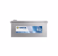 Μπαταρία VARTA ProMotive SLI N9 (225Ah 1150A 12V)