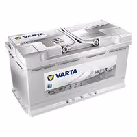 Μπαταρία VARTA Silver Dynamic AGM A5 / G14 (95Ah 850A 12V)