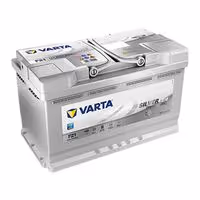 Μπαταρία VARTA Silver Dynamic AGM A6 / F21 (80Ah 800A 12V)