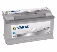 Μπαταρία VARTA Silver Dynamic H3 (100Ah 830A 12V)