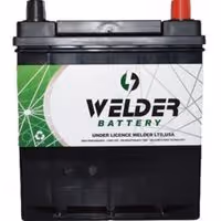 Μπαταρία WELDER 120040S (40Ah 310A 12V)