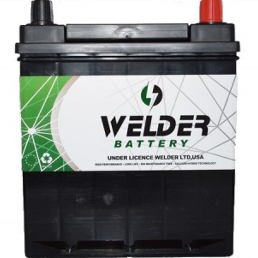 Μπαταρία WELDER 120040SH (40Ah 310A 12V)