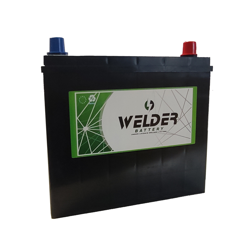 Μπαταρία WELDER 1200451S (45Ah 350A 12V)