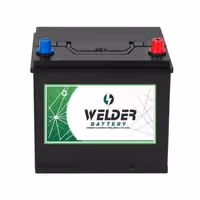 Μπαταρία WELDER 120082S (82Ah 630A 12V)
