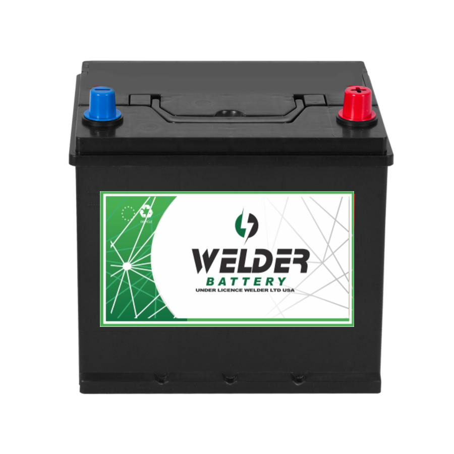 Μπαταρία WELDER 120082S (82Ah 630A 12V)