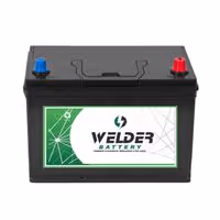 Μπαταρία WELDER 120110S (110Ah 790A 12V)