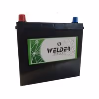 Μπαταρία WELDER 1210451S (45Ah 350A 12V / Αριστερή)