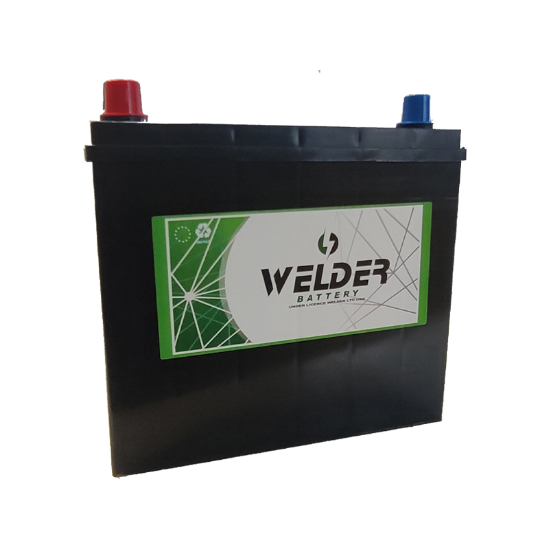 Μπαταρία WELDER 1210451S (45Ah 350A 12V / Αριστερή)