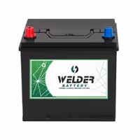 Μπαταρία WELDER 121082S (82Ah 630A 12V / Αριστερή)