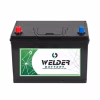 Μπαταρία WELDER 121110S (110Ah 790A 12V / Αριστερή)