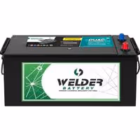 Μπαταρία WELDER 640-725 (140Ah 750A 12V)