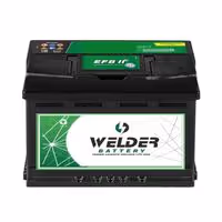 Μπαταρία WELDER EFB 110073E (73Ah 760A 12V)