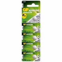 Μπαταρία GP Alkaline Cell A76 / LR44 (1.5V)
